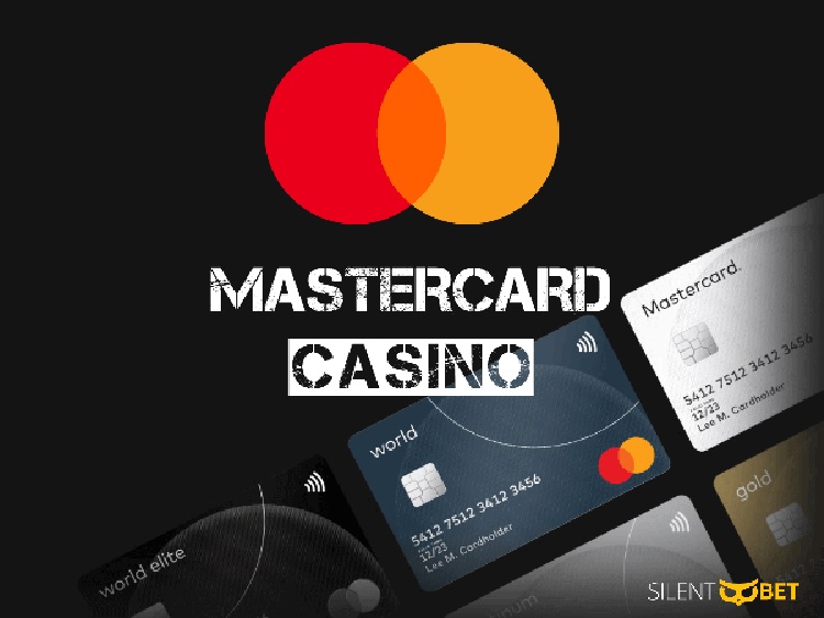 Mastercard Casino